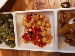 -湘人龙记老长沙米粉(鸟巢店)