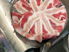 -马路牙子地桌烤肉(工体店)
