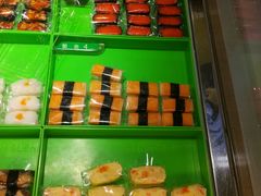 -鲜道寿司(无锡苏宁店)