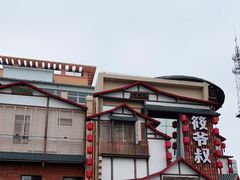 -筱爷叔·上海传统手工菜(玉树路店)