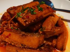 -曾宴·楚菜(湖北省博物馆店)