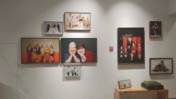 -金夫人One家全家福摄影(光环店)
