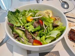 -Deer Park鹿园西餐(仁恒置地广场店)