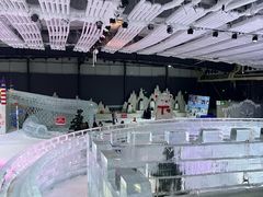 -宁波冰雪大世界(北仑区)