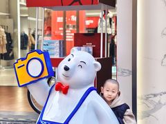 -王府井奥莱临潼小镇(临潼店)