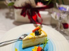 -PARFUM FLORAL花境法餐(南京首店)