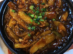 -老克勒上海菜(南京路步行街店)