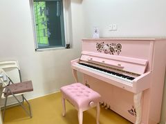 -钢琴社音乐工作室