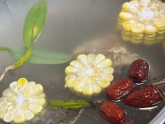 -合味土鸡火锅(中海世贸花园金碧庄店)