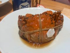 -蟹家大院(外滩店)
