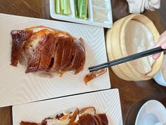 -佘山世茂艾美·御珍轩中餐厅
