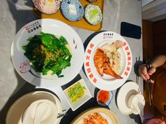 -沿江海南菜·文昌鸡祖师爷(大东海店)