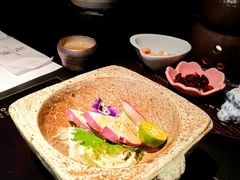 -花潮料理艺食馆(成都万象城店)