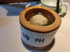 -打酱油·非遗淮扬菜(瘦西湖梅岭店)