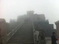 -南岳衡山风景名胜区