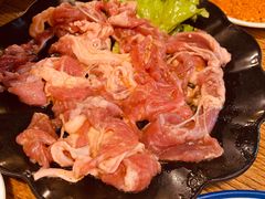 -大壮家原味烤肉(兴华北街店)