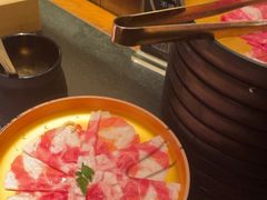 -牛New寿喜烧(金茂览秀城店)