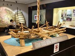 -上海交通大学董浩云航运博物馆