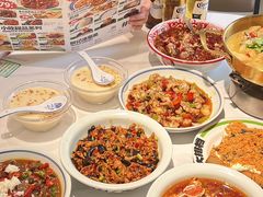 -欧记大排档·景德菜(上海首店)