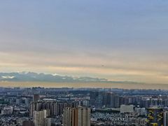 -成都市活水公园