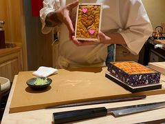 -荣一代目OMAKASE板前料理