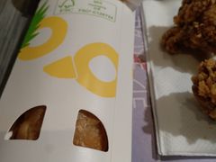-麦当劳(祈年大街店)