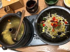 -云海肴·汽锅鸡·云南菜(东坝金隅店)