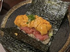 -築鳥日本料理(黑沙环店)