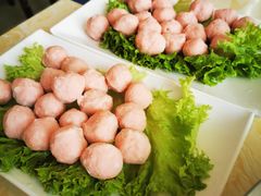 -城一锅涮烤羊蝎子·烤串