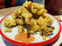 -清真·金鑫隆牛羊肉(环山路店)