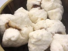 叉烧包-东城食府·手工点心·37年老字号(虎门店)