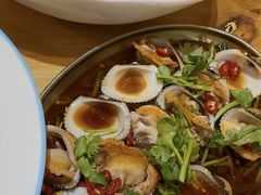 -老姑砂锅·烧烤天津菜(体北道店)