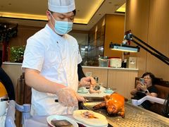 -梅利汴京烤鸭•开封豫菜地标店(东司门店)