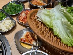 -麻蒲碳烤肉(嘉禾东平地铁站19号店)