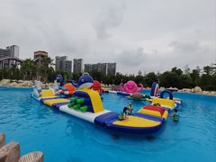 -南昌玛雅海滩水公园