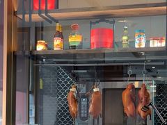 -旺顺阁·北京菜·烤鸭(大望路店)