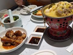 -关东小磨东北菜(漕河泾印象城店)