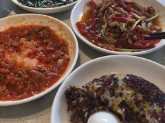 -泉上·发现DISCOVERY ·黔菜餐厅(银海元隆广场店)