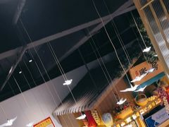 -呷湘厨·鱼汤捞饭·剁椒鱼头·辣椒炒肉(国家会展中心店)