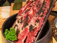 -谷牛日式烤肉(宝山U天地店)