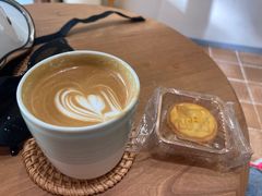 -Radar Coffee(思南路店)