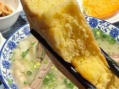 -百草滩羊清水涮羊肉·清真·宁夏盐池滩羊(莲花桥店)