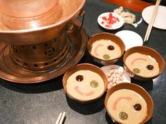 -南门涮肉(北洼路店)