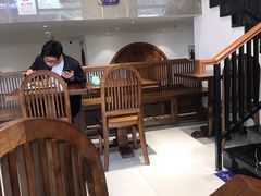 大堂-奎元馆(星光城店)