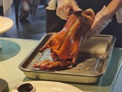 -煜丰汴京烤鸭(福彩路店)