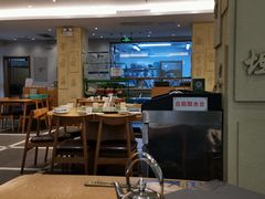 大堂-山东宾馆·齐鲁苑餐厅