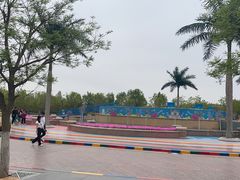 -嘉峪关方特欢乐世界