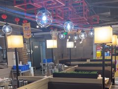 -黄记煌三汁焖锅(渝北金港国际店)