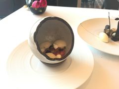 -Caprice(香港四季酒店)