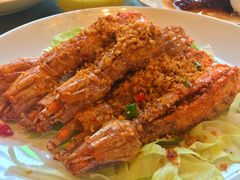 盐焗皮皮虾-猪肉婆私房菜(容桂总店)